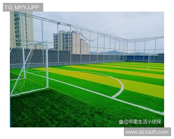 奔跑在绿茵场上的足球巨星们 速度与激情交织的传奇故事